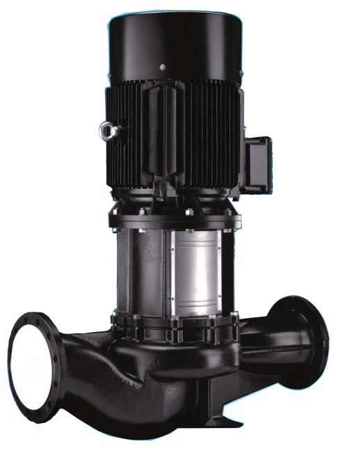 TD系列管道循環(huán)泵