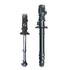 LP型長軸立式排水泵主要用于抽送無腐蝕、溫度低于60℃、懸浮物(不含纖維、非磨粒)含量小于150mg/L的污水或廢水。