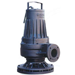 WQZ系列自沖攪拌型潛水排污泵主要用于市政工程、工業(yè)建筑、賓館、醫(yī)院、人防、礦山等行業(yè)，可用于排送帶固體顆粒及各種長纖維的污水、廢水、雨水和城市生活用水。