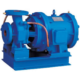 SLW（SLWR、SLWH、SLWY、SLWHY），SLWD（SLWRD、SLWHD、SLWHYD）系列單級單吸臥式離心泵是在參照本公司SLS系列立式離心泵基礎(chǔ)上改進(jìn)設(shè)計而成