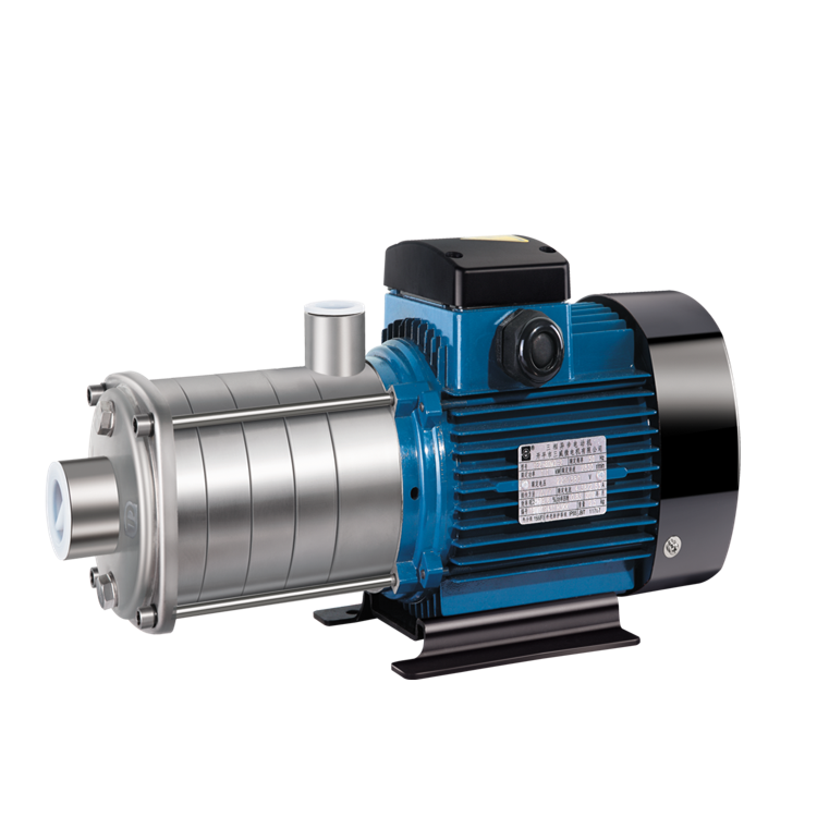 CHL，CHLK，CHLF（T）輕型臥式多級(jí)離心泵